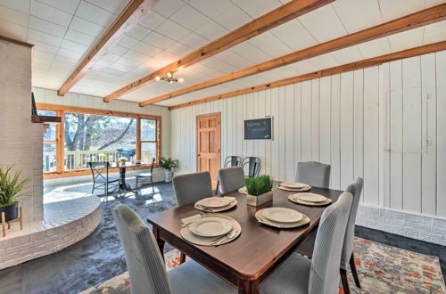 Foto 5 - Stunning Seneca Home w/ Lake Keowee Access