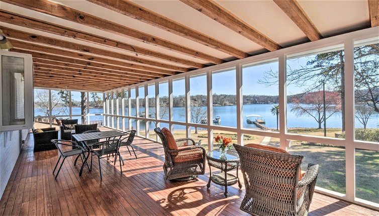 Foto 1 - Stunning Seneca Home w/ Lake Keowee Access