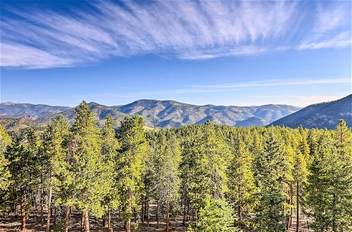 Foto 24 - Idaho Springs Cabin w/ Gorgeous Mtn Views