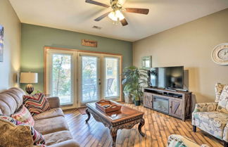 Photo 1 - Cozy Branson Condo w/ Lake View & Pool Access