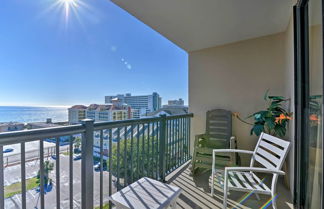 Photo 1 - Myrtle Beach Condo w/ Pool: Walk to Family Kingdom