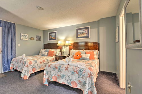 Photo 22 - Myrtle Beach Condo w/ Ocean Views - Walk to Beach