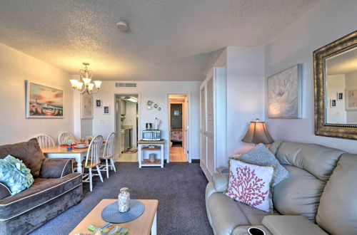 Photo 18 - Myrtle Beach Condo w/ Ocean Views - Walk to Beach