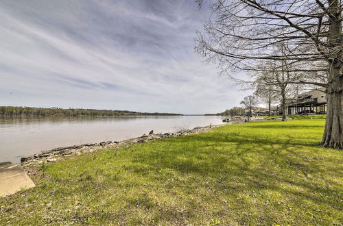 Photo 9 - Lovely Couples Escape on Mississippi River