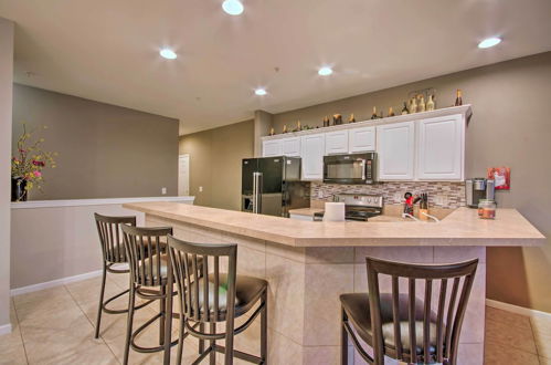 Photo 27 - Spacious Lakefront Condo w/ Community Pools