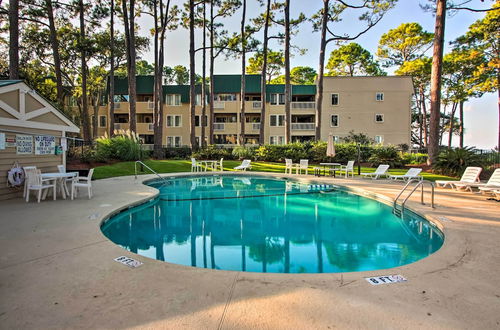 Photo 28 - Hilton Head Island Condo - Beach & Pool On-site