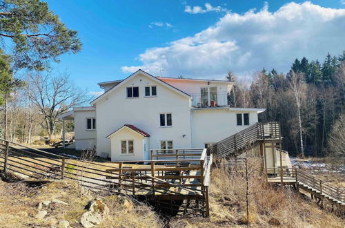 Foto 40 - Bjurvik's Villa - Flat 1
