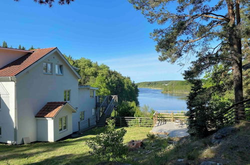Foto 31 - Bjurvik's Villa - Flat 1