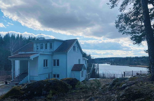 Photo 37 - Bjurvik's Villa - Flat 1