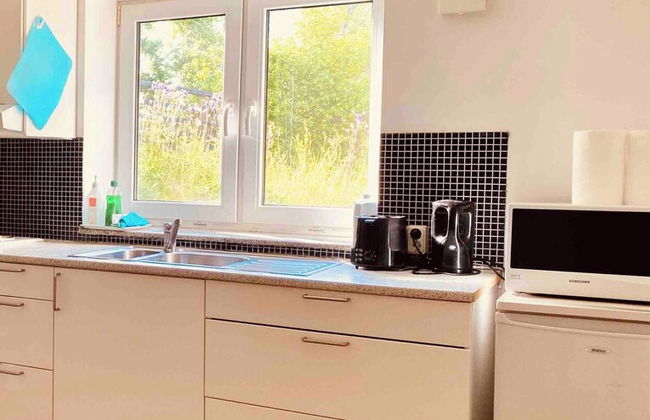 Bjurvik's Villa - Flat 1 - Business Customers Only - Foto 10
