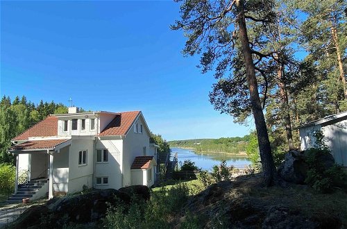 Foto 39 - Bjurvik's Villa - Flat 1