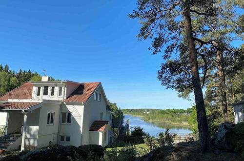 Foto 20 - Bjurvik's Villa - Flat 1