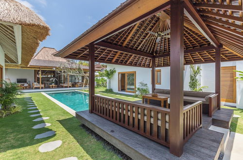 Photo 11 - Villa Hoi by Alfred in Bali