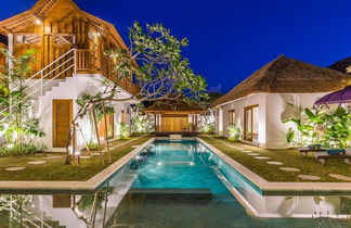 Foto 1 - Villa Hoi by Alfred in Bali