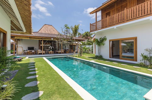 Photo 23 - Villa Hoi by Alfred in Bali