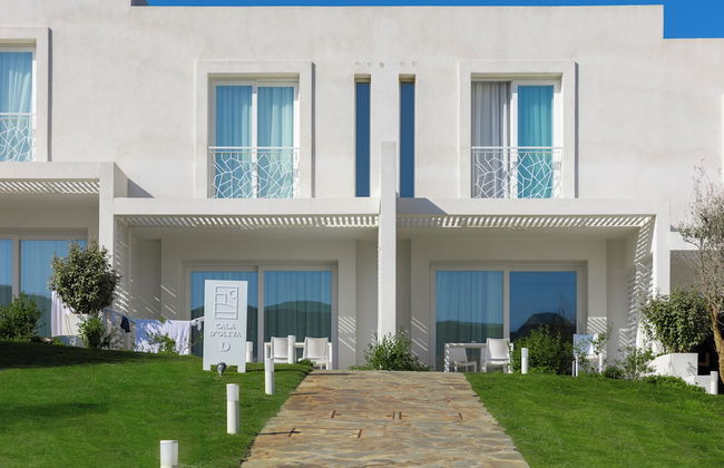Stunning Capo Falcone Charming Apartments 1 Bedroom Apt Sleeps 4 - Foto 24