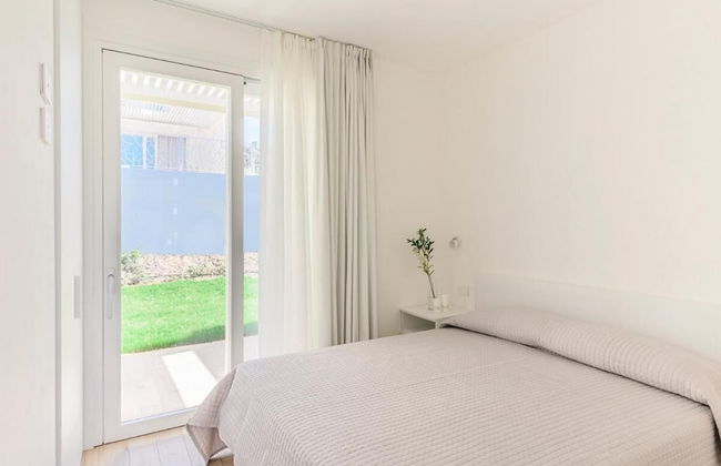 Stunning Capo Falcone Charming Apartments 1 Bedroom Apt Sleeps 4 - Foto 5
