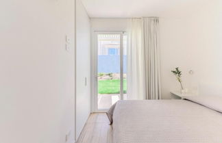 Foto 2 - Stunning Capo Falcone Charming Apartments 1 Bedroom Prem Apt Sleeps 4