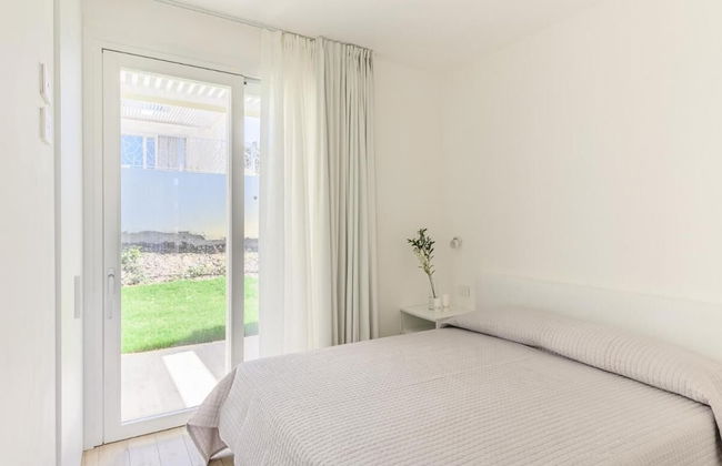 Stunning Capo Falcone Charming Apartments 1 Bedroom Apt Sleeps 4 - Foto 4