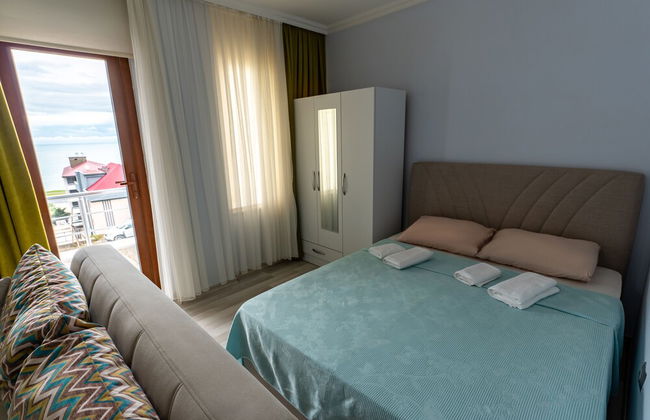 Flora Trabzon Apart - Foto 10