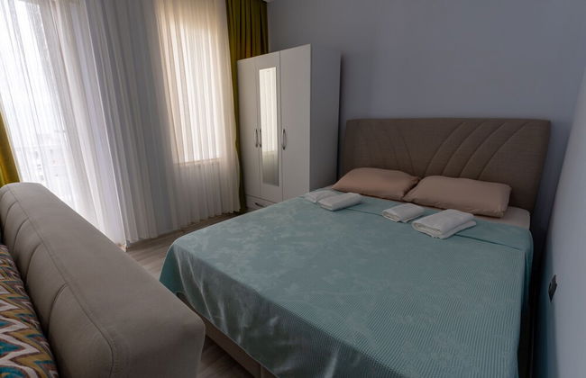Flora Trabzon Apart - Foto 11