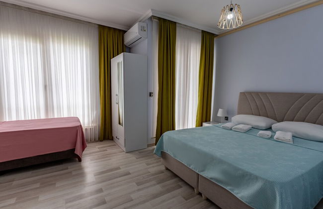 Flora Trabzon Apart - Foto 2