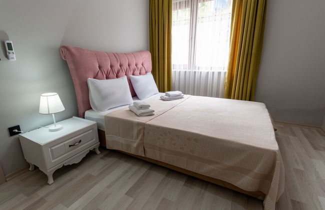 Flora Trabzon Apart - Foto 3