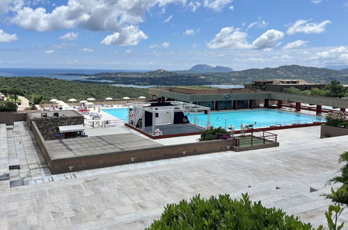 Foto 8 - Residence Cugnana Verde con piscina