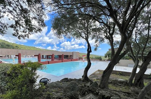 Foto 11 - Residence Cugnana Verde con piscina