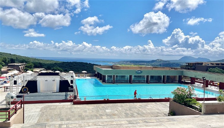 Photo 1 - Residence Cugnana Verde con piscina