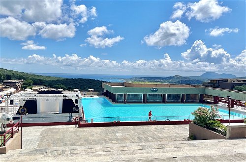 Foto 1 - Residence Cugnana Verde con piscina