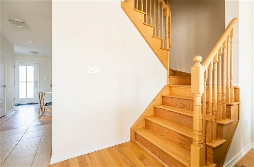 Photo 30 - New 3BR Townhouse, Minutes to Niagara Falls and Brock University by GLOBALSTAY