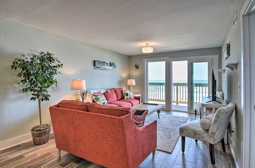 Photo 14 - Beachfront Nags Head Condo w/ Private Balcony