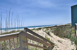 Foto 3 - Beachfront Nags Head Condo w/ Private Balcony