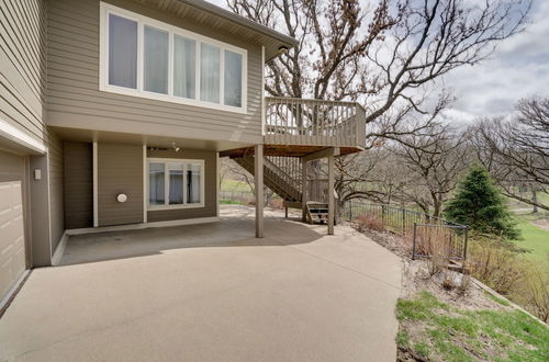 Photo 5 - Family Minnesota Vacation Rental w/ Balcony