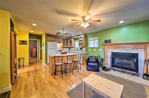 Foto 23 - Cozy Home w/ Wood Fireplace: 4 Mi to Big Bear Lake