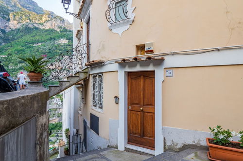 Foto 25 - A casa di Antonio in Positano