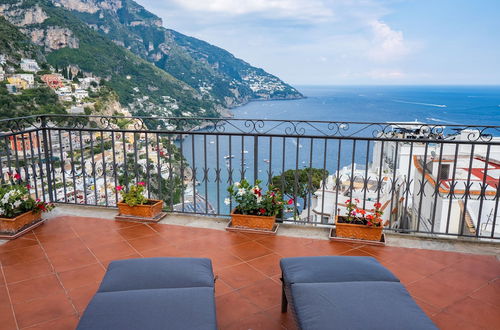 Photo 30 - A casa di Antonio in Positano