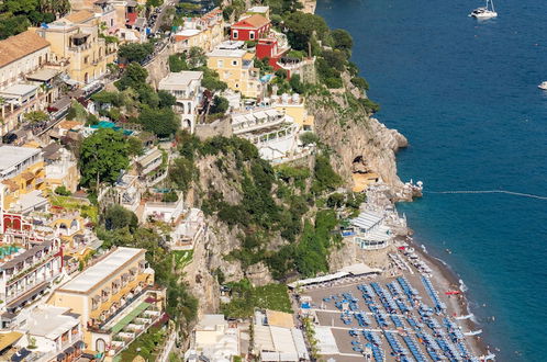 Foto 27 - A casa di Antonio in Positano