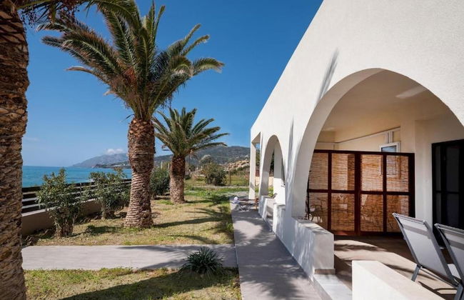 Atalanti Seaside Junior Suites - Foto 61