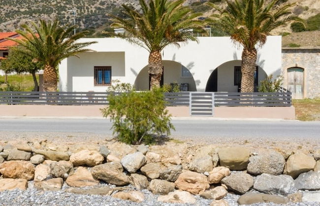 Atalanti Seaside Junior Suites - Foto 64