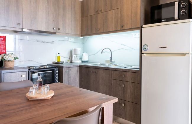 Atalanti Seaside Junior Suites - Foto 32