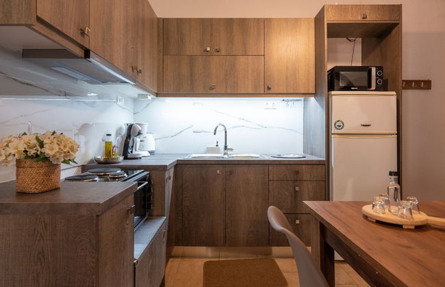 Atalanti Seaside Junior Suites - Foto 30