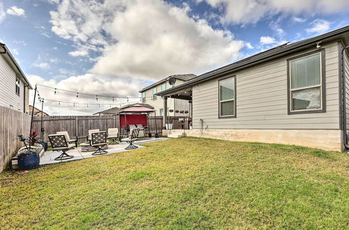 Photo 20 - Charming Home Near Austin w/ Grill & Porch