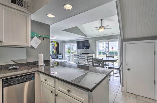 Photo 8 - Vibrant Family Condo: 100 Feet to Private Beach