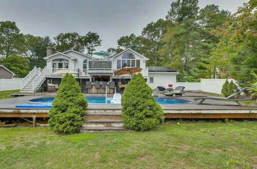 Photo 25 - 'dreams of Paradise' Luxury Home w/ Pool