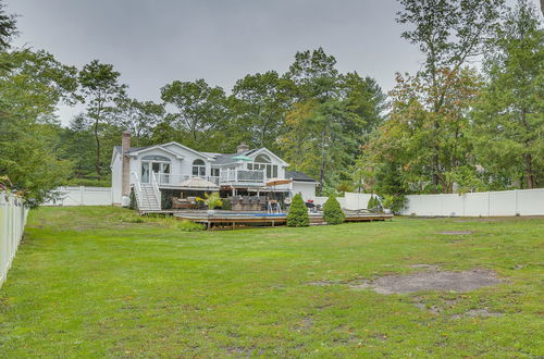 Photo 19 - 'dreams of Paradise' Luxury Home w/ Pool