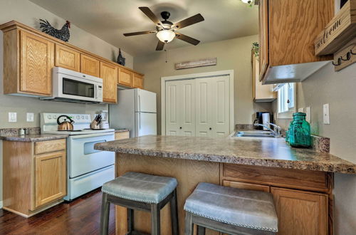 Photo 24 - Lovely Kanab Condo in Dwtn, 30 mi to Zion NP