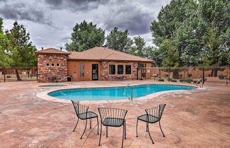 Photo 1 - Lovely Kanab Condo in Dwtn, 30 mi to Zion NP