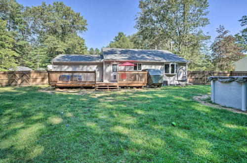 Photo 22 - Pet-friendly Saratoga Springs Home w/ Pool